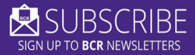 Subscribe to BCR newsletters