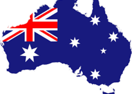 Study of the payment behavior in Australia