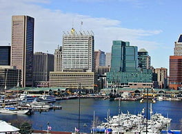 baltimore-skyline