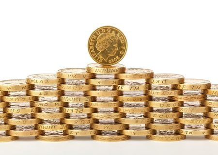 Invoice finance company passes GBP75 million milestone