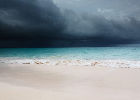 A Perfect Storm