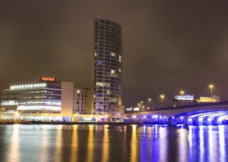 GBP300m fund for SMEs