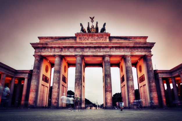 berlin