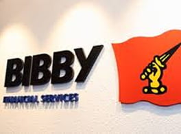 Bibby appoint former HSBC invoice finance director