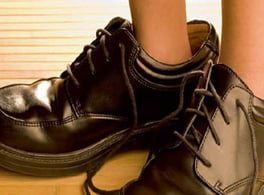 big-shoes