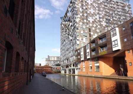 Boost for Birmingham SMEs as council invests Ј500k in supply chain firm