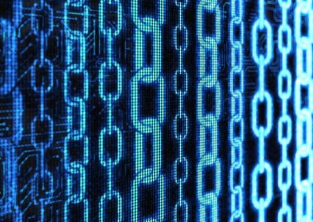 Demystifying the blockchain with Lionel Taylor