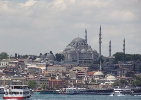 Turkish factoring sector improving following regulation