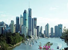 brisbane