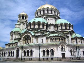 bulgaria