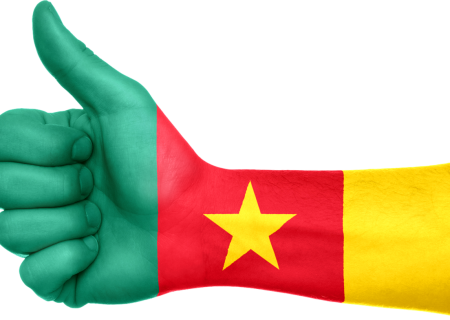 Cameroon champions factoring