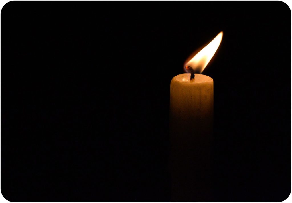 candle-1342227_1280