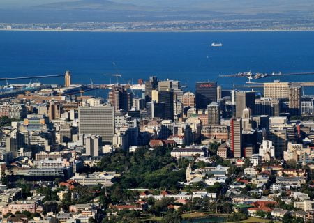 Barclays Africa opens Supply Chain challenge