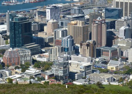 FCI Annual Meeting in South Africa