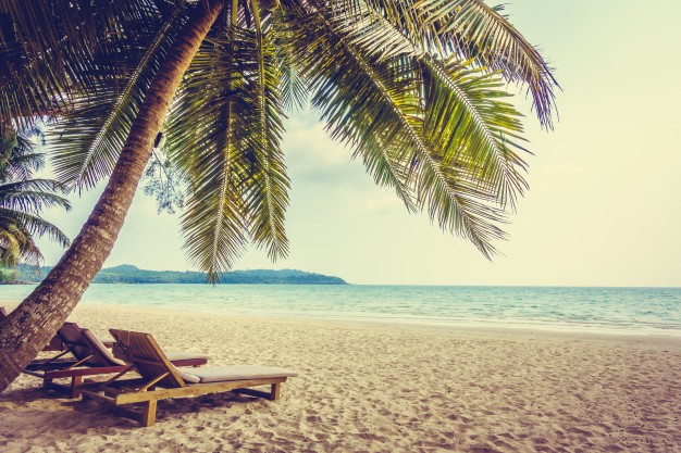 caribbean