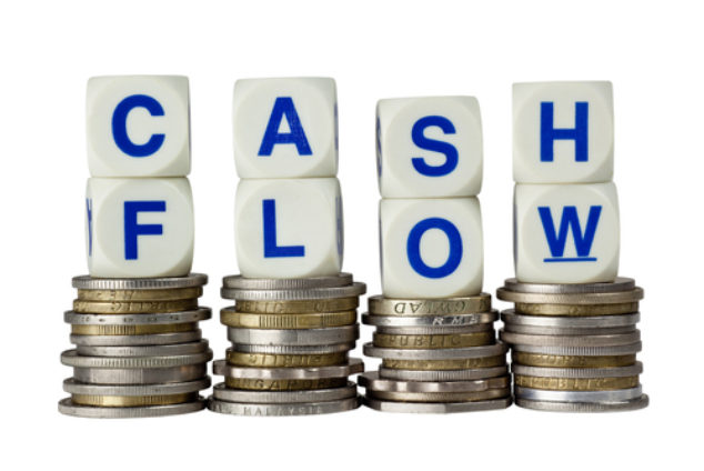 cashflow
