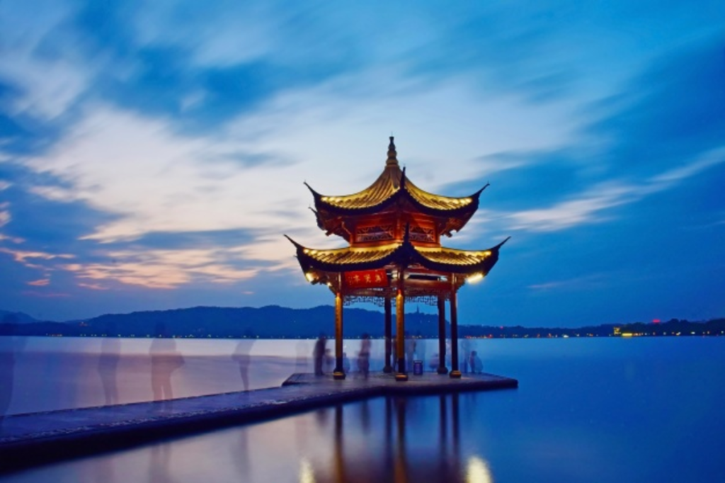 china-temple