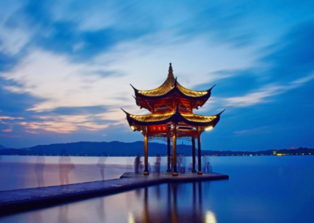 Tradeshift enters China’s supply chain finance market through partnership