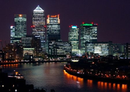 RBS appoint BoAML