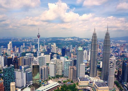 Standard Chartered with Malaysian SCF agreement
