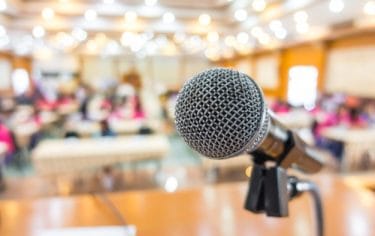 conference-microphone