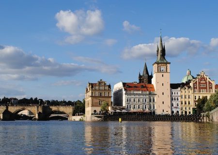 Czech factoring market results Q1 2017