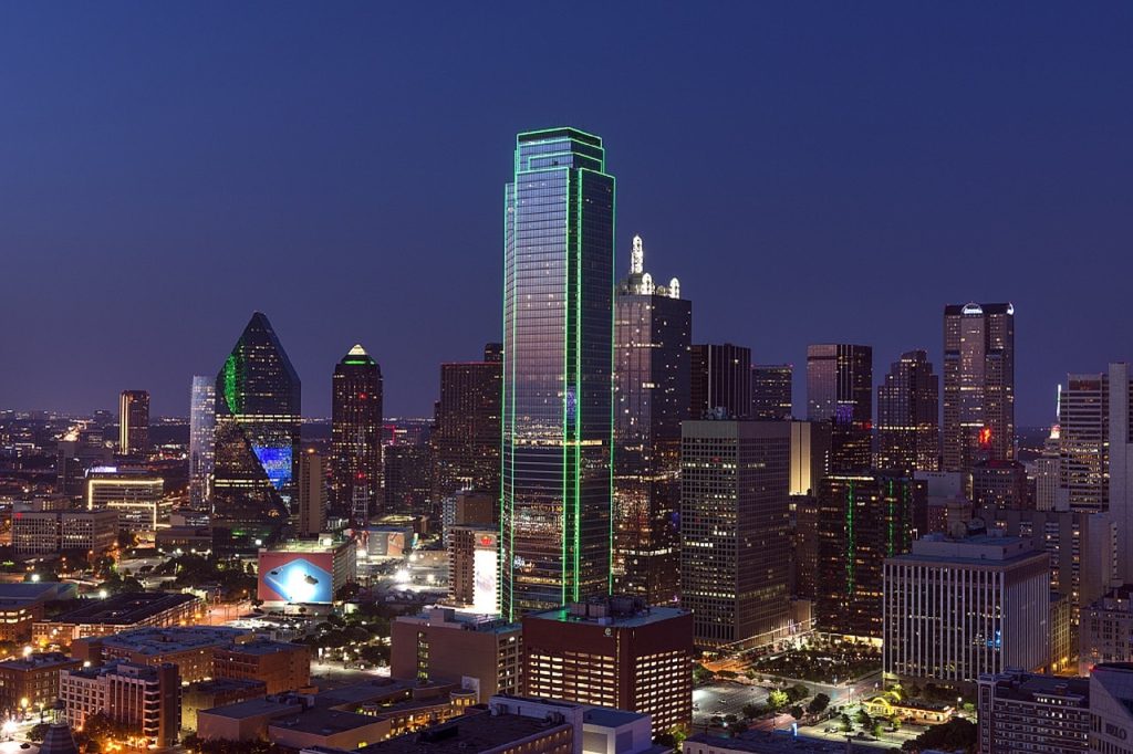 dallas-720764_1280