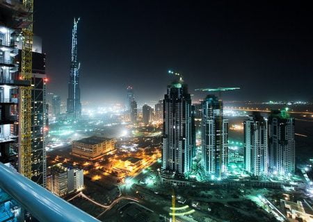 DS-Concept provides USD5m factoring facility to Dubai trading company