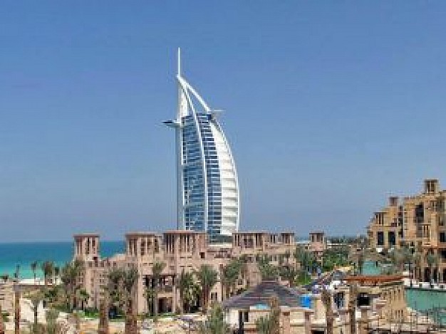 dubai