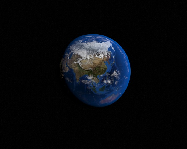 earth