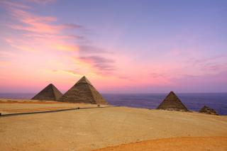 egypt