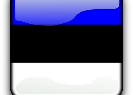 First Estonian Member of FCI