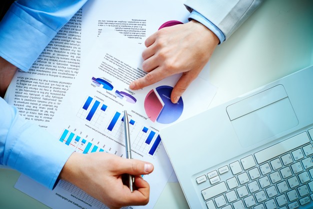 finance