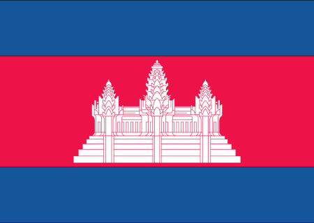 FCI announces its first Cambodian Member