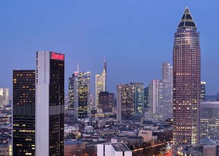Factoring turnover increases for German SMEs