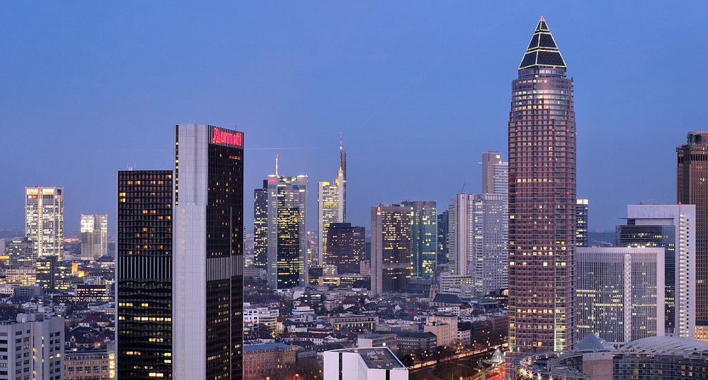 frankfurt