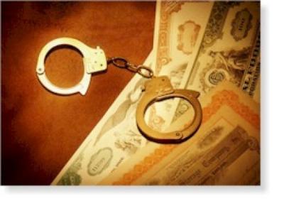 fraudcuffs