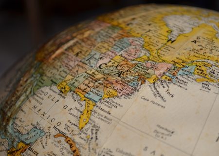 HSBC’s new head of trade and receivables finance