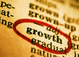 growth-big