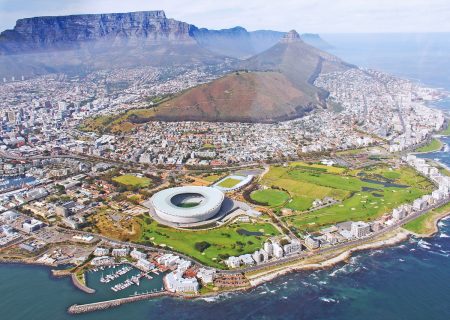 South African Debtor Finance Statistics released
