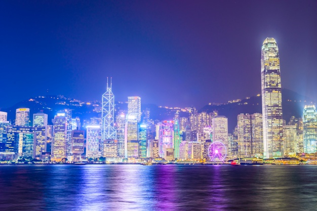 hong-kong-
