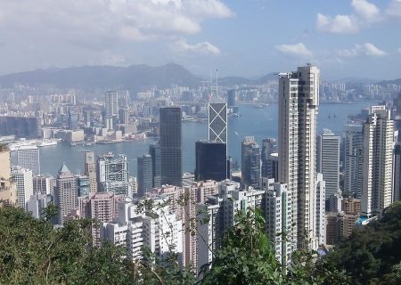 Bibby survey shows Hong Kong SMEs lacking financial support