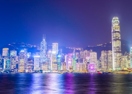 Trade and receivables finance platform launched in Hong Kong