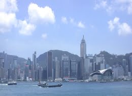 hong-kong-across-the-water