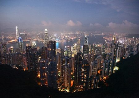 Founding member of the Global Blockchain Business Council appointed