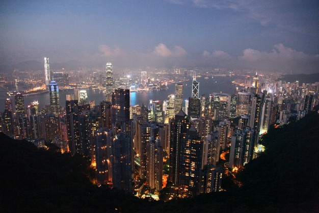hong-kong