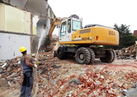 CapitalPlus Equity provides factoring facility to demolition subcontractor