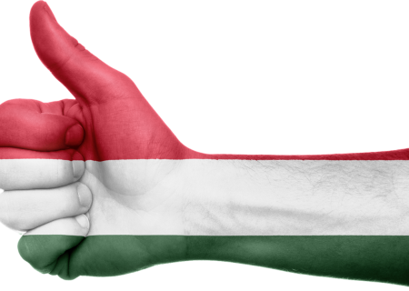 Hungary factoring turnover rises 39%