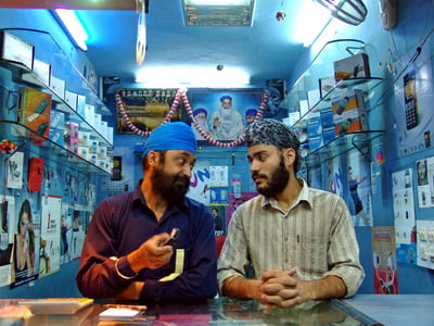 india