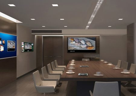 Bibby unveils South London Business Centre